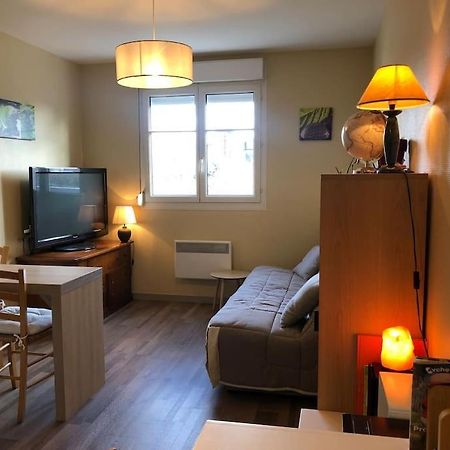 Appartement Plein Centre Льо Ман Екстериор снимка