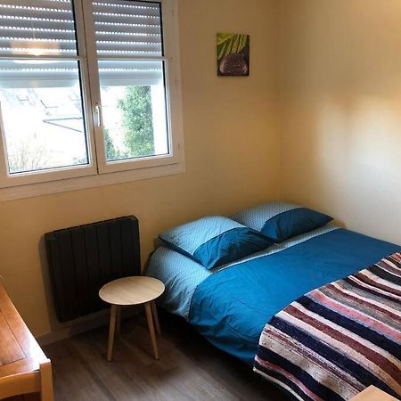Appartement Plein Centre Льо Ман Екстериор снимка