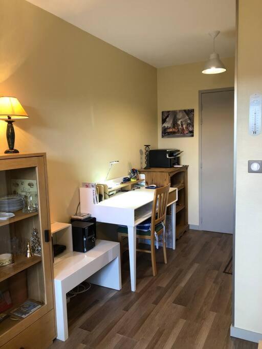 Appartement Plein Centre Льо Ман Екстериор снимка