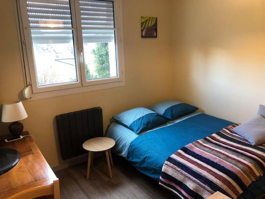 Appartement Plein Centre Льо Ман Екстериор снимка